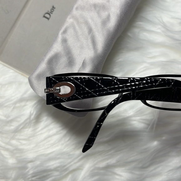 Authentic Dior glasses frame - Picture 5 of 10